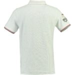 Moška kratka majica GEOGRAPHICAL NORWAY KOALA bela - slika 2