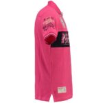 Kratka majica GEOGRAPHICAL NORWAY KOALA - slika 3