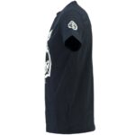 Moška kratka majica GEOGRAPHICAL NORWAY JARIN temno modra - slika 3