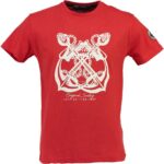 Kratka majica GEOGRAPHICAL NORWAY JARIN