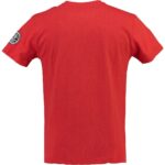 Kratka majica GEOGRAPHICAL NORWAY JARIN - slika 2