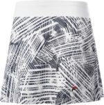 Krilo FILA SKORT ANNA modra vzorec