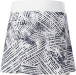 Krilo FILA SKORT ANNA modra vzorec - slika 2