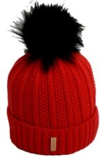 KAPA REUSCH MEIRINGEN Ž. 960 RDEČA