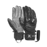 Smučarske rokavice REUSCH CHAMP črne - slika 7