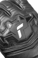 Smučarske rokavice REUSCH CHAMP črne - slika 6