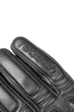Smučarske rokavice REUSCH CHAMP črne - slika 5