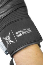 Smučarske rokavice REUSCH CHAMP črne - slika 4