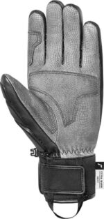 Smučarske rokavice REUSCH CHAMP črne - slika 2