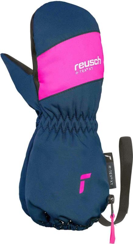 6585517_4465_v Smučarske rokavice otroške REUSCH CLIFF MITTEN - slika 1