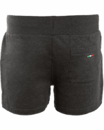 Ženske kratke hlače FILA temnosive - slika 2