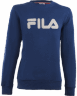 Moški pulover FILA moder