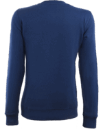 Moški pulover FILA moder - slika 2