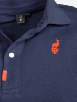 Moška polo kratka majica AULP RINGO - slika 3