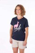 Majica ženskaoška AULP DARLA - slika 3