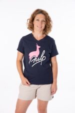 Majica ženskaoška AULP DARLA - slika 2