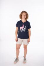 Majica ženskaoška AULP DARLA