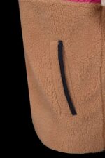 Flis Jakna ženska AULP VISTA - slika 5