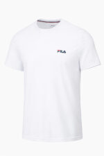 Moška športna majica FILA LOGO SMALL2 bela