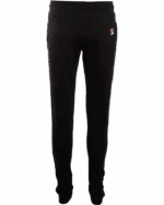 Ženske hlače FILA KARLA črne - slika 2