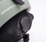 Smučarska čelada TRIPOINT TRDKOVA "MIPS" zelena - slika 4