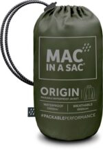 Unisex vodoodporna Jakna MAC-IN-A-SAC Origin 2 - slika 7