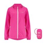 Unisex vodoodporna Jakna MAC-IN-A-SAC Origin 2, Pink/Roza