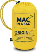 Unisex vodoodporna Jakna MAC-IN-A-SAC Origin 2 - slika 3