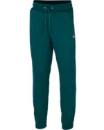 Moške športne hlače FILA LARRY deep teal