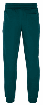 Moške športne hlače FILA LARRY deep teal - slika 2