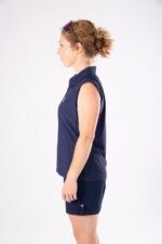 Ženska polo majica AULP DOTTY - slika 4