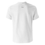 Otroška majica FILA NEVIO bela - slika 2