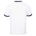 Otroška majica FILA OSCAR bela - slika 2