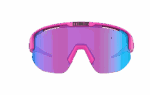Športna očala BLIZ MATRIX NORDIC LIGHT BEGONIA ROZA - slika 4