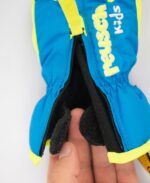 Smučarske rokavice REUSCH BEN - slika 2