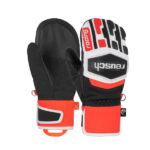 Smučarske rokavice REUSCH WORLDCUP WARRIOR TRAINING MITTEN JUNIOR - slika 3