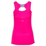 Ženska majica FILA ALISSA roza - slika 2