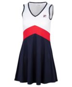 Kratka obleka FILA GLORIA