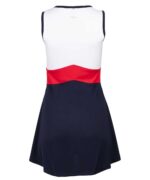 Kratka obleka FILA GLORIA - slika 2