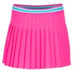 Krilo FILA SKORT FINJA roza - slika 2